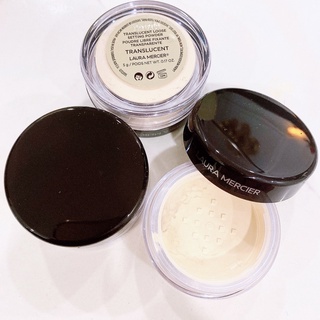 Phấn Phủ Bột LAURA MERCIER Translucent Loose Setting Powder 5g