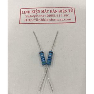 30 Trở 2W 5.6 Ôm