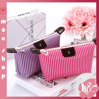 Túi đựng tiện tích TN811, túi đựng đồ đa năng, mỹ phẩm, đồ dùng học tập, vải chông thấm nước