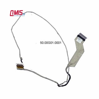Cáp màn hình laptop Dell Inspiron 14-3000, 3441 3442 3443, Vostro 3446 – 3442 (50.00G01.0001)