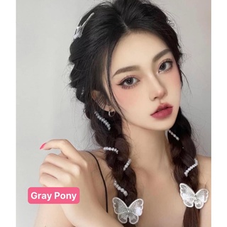 Cặp lens Hàn xuất Thái mẫu Hot đeo cực mềm [HSD 1 NĂM]