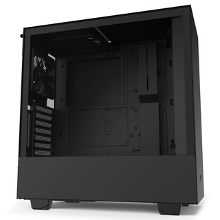 Vỏ Case NZXT H510I ĐEN (Mini-ITX, MicroATX, ATX)