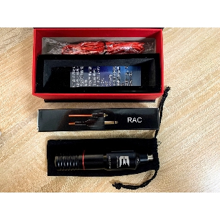 Máy Pen E xăm hình tattoo phun môi chính hãng giá rẻ 2021- DCPX HoaLee