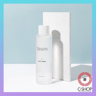 Toner Cấp Ẩm &amp; Làm Dịu Da Thương Hiệu BEUINS SKIN TONER_Mỹ phẩm Hàn Quốc chính hãng