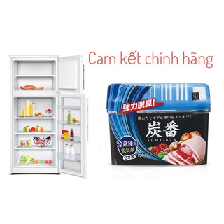 Hộp khử mùi tủ lạnh than hoạt tính KOKUBO - Nội địa Nhật Bản