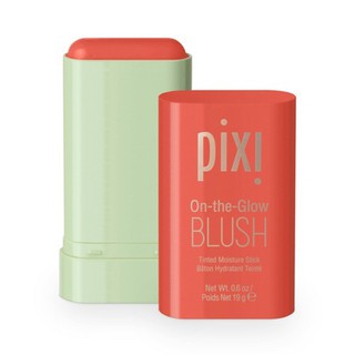 Pixi Beauty - Má hồng dạng thỏi Pixi On The Glow Blush 19g