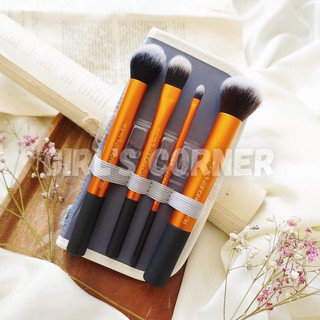 Bộ trang điểm cá nhân Real Techniques Core Collection