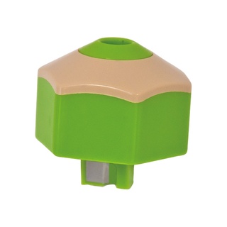 Chuốt Bút Chì DPS-T101KG - Xanh Lá