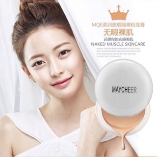 Kem Nền Che Khuyết Điểm Cover Face Maycheer - sp247