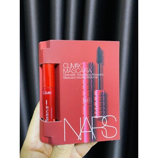 Chuốt mi NARS Climax Mascara