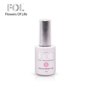Liên kết Bột Nhúng Fol bước 5 – Treatment Oil