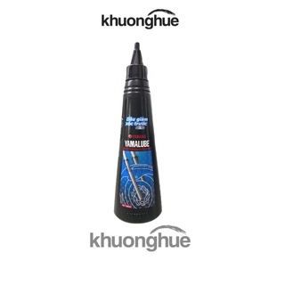 Dầu phuộc ,dầu giảm xóc chính hãng Yamaha