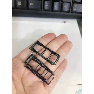 KHAY SIM REALME 5I ZIN BÓC MÁY