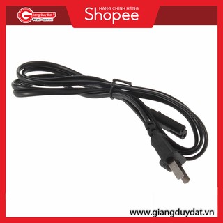 Dây Nguồn Cắm Sạc Dành Cho Máy Ảnh - Loại Tốt