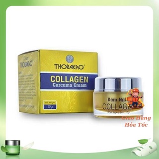 Thorakao kem nghệ collagen 10g
