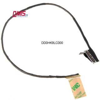 Cáp màn hình laptop Sony Vaio FIT 15 SVF15 SVF152 – SVF152 (DD0HK9LC000)