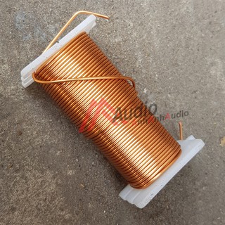 CUỘN CẢM PHÂN TẦN LOA , giá 01 cục