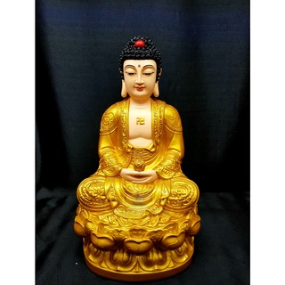 Tượng ADIDA Nhũ Ngồi