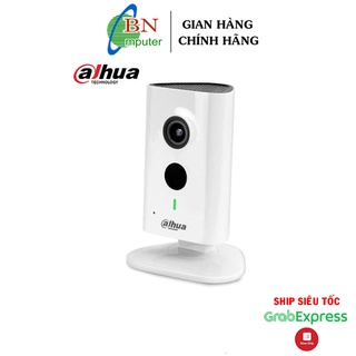 Camera wifi không dây Dahua C35P 3.0MP, camera cho gia đình cửa hàng độ nét cao góc rộng