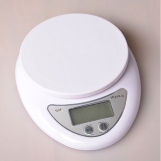 Cân Điện Tử Electronic B05 1kg