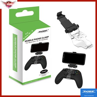 Đế giữ điện thoại cho tay cầm Xbox One Slim/ X - Dobe TNS