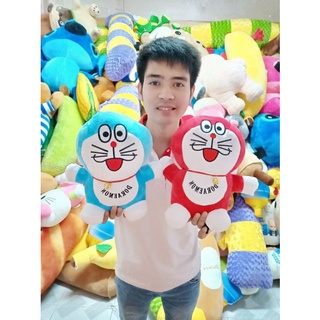 Gấu Bông Doremon Siêu To Giá Rẻ (Trùm giá rẻ)