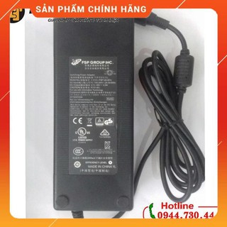 Adapter nguồn FSP 48V 2.5A 4 pin dailyphukien