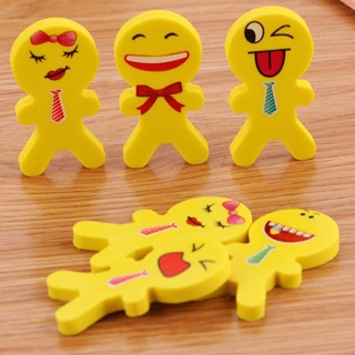 Tẩy hình người kute