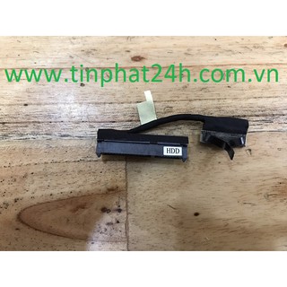 Thay Cable - Jack Ổ Cứng HDD SSD Cable HDD SSD Laptop Dell Latitude E3480 E3580 0FD9M5 450.0A103.0011