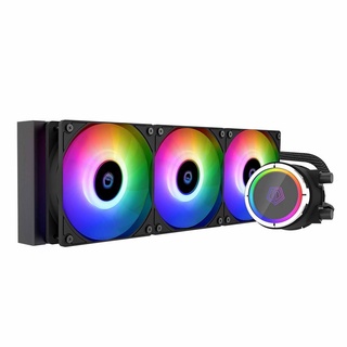 TẢN NHIỆT NƯỚC ID-COOLING ZOOMFLOW 360X ARGB NEW
