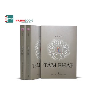 Sách Phật Pháp : Tâm Pháp