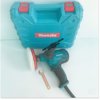 [Hàng chính hãng] Máy đánh bóng ô tô Makita GV6010