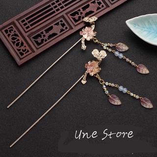 Phụ kiện cố trang 2 - Trâm cài tóc