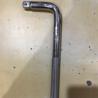 Cần Siết Đầu Cong L 1/2 Dài 10 250mm