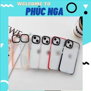 ốp dẻo viền màu iphone 6/6s/7/8/se 2020/7 PLUS/8 PLUS/X/XS MAX/11/11 PRO MAX/12/12 PRO MAX/13/13 PRO MAX
