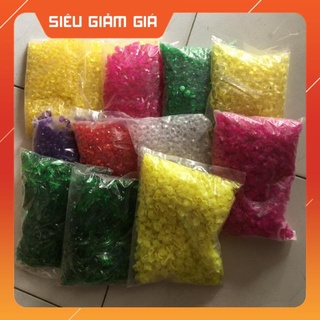 Set vật liệu làm hoa số 24 (hình minh hoạ, sửa theo yc KH) Handmade