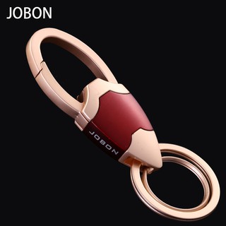 Móc khóa ô tô JOBON cao cấp MKJ34