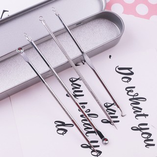 BỘ NẶN MỤN 4 MÓN