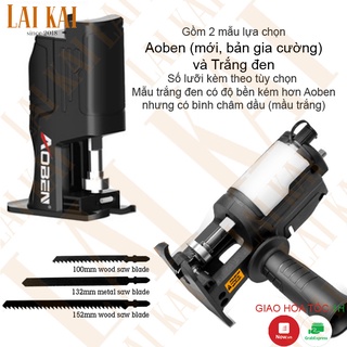 Đầu chuyển máy khoan thành máy cưa