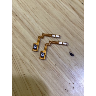 cáp nguồn xịn Oppo reno 2F cáp volum (to nhỏ ) 2f