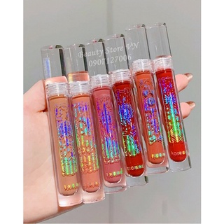 [FREESHIP] Son Bóng Gương Dupe Romand Cao Cấp Water Gloss
