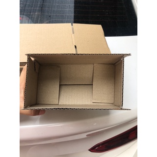 18x10x4 Hộp carton đóng hàng giá xưởng - Combo 20 hộp
