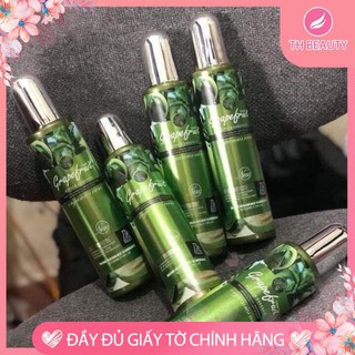 <THẬT 100%> Xịt dưỡng tóc bưởi Grapefruit Thái Lan