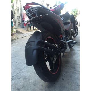 Dè chắn bùn Ducati mẫu đúc lớn đỡ văng sình tuyệt đối - cho winner - ex150