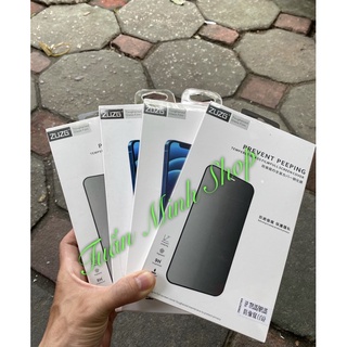 Dán chống nhìn trộm iphone X/ XS Max/ iphone 11/ 11 pro/ iphone 12/ 12 pro max