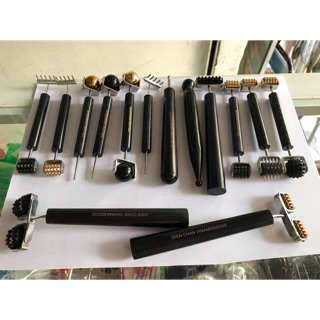 Dụng cụ diện chẩn