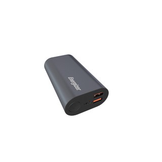 Pin Sạc Dự Phòng Energizer 10000mAh 3 Cổng Output USB Type C Power Delivery PD 3.0 - UE10028PQ - LAGA