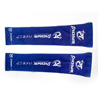 Bao cánh tay Pioneer đi câu cá/ Bao tay chống nắng cao cấp dành cho cần thủ