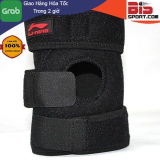 Băng Gối Dán Chống Chấn Thương Lining Chính Hãng AQAH214-1