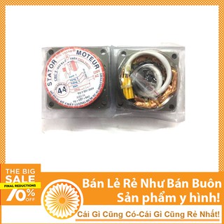 Stator Quạt Sửa Chữa Cuộn Dây Quạt SA-44